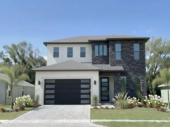 3712 W Elrod Ave, Tampa, FL 33611