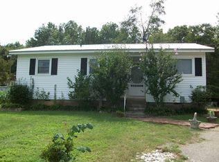 141 Horace Reed Rd, Danielsville, GA 30633