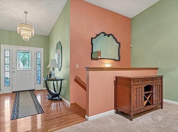 5th image of 16000 Kerryton Place Dr