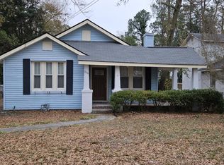 2010 Pennsylvania Ave, Augusta, GA 30904