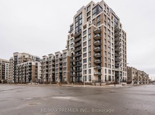 151 Upper Duke Cres #1302, Markham, ON L6G0E1