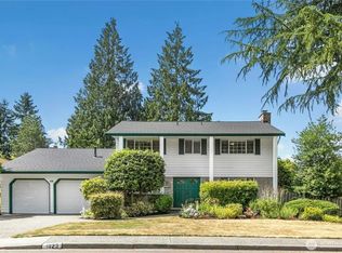 1023 144th Pl SE, Bellevue, WA 98007