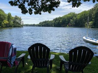 7 Hemlock Trl, Trumbull, CT 06611