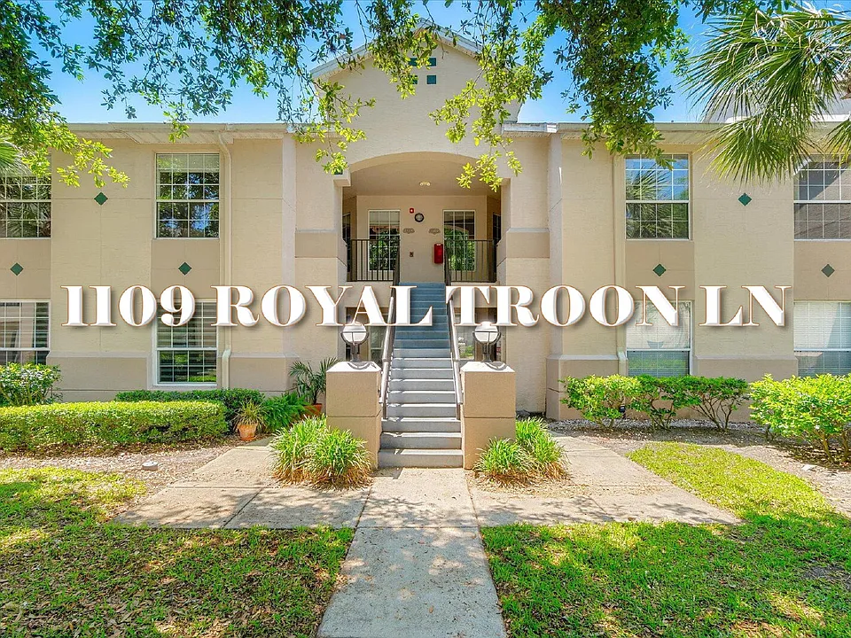 1109 Royal Troon Ln