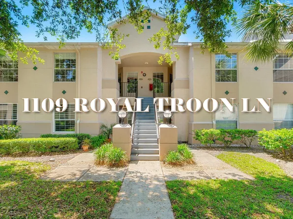 1109 Royal Troon Ln, Saint Augustine, FL 32086