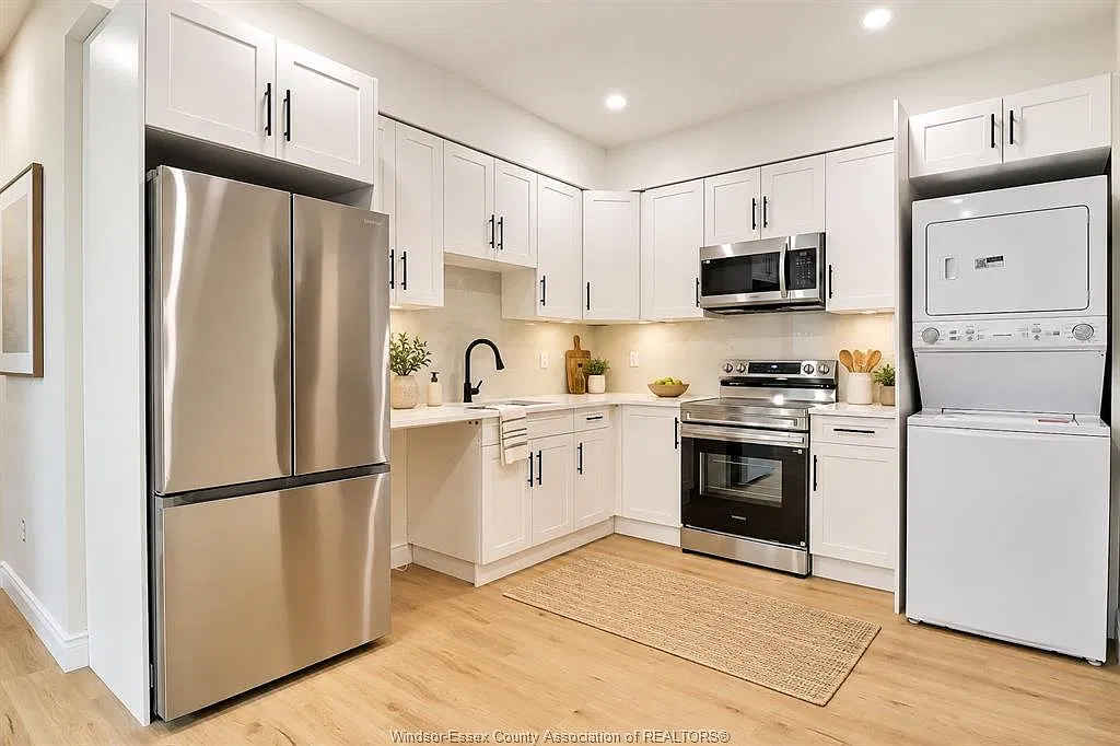 1 bed, $1,700 — Photo 4