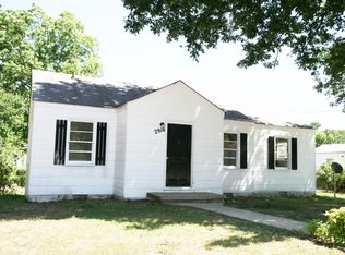 2914 Western St, Hopewell, VA 23860