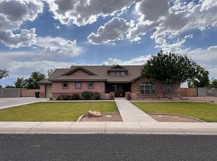2370 N 52nd Ave, Thatcher, AZ 85552