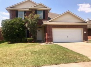 5323 Coast Line St, Baytown, TX 77521