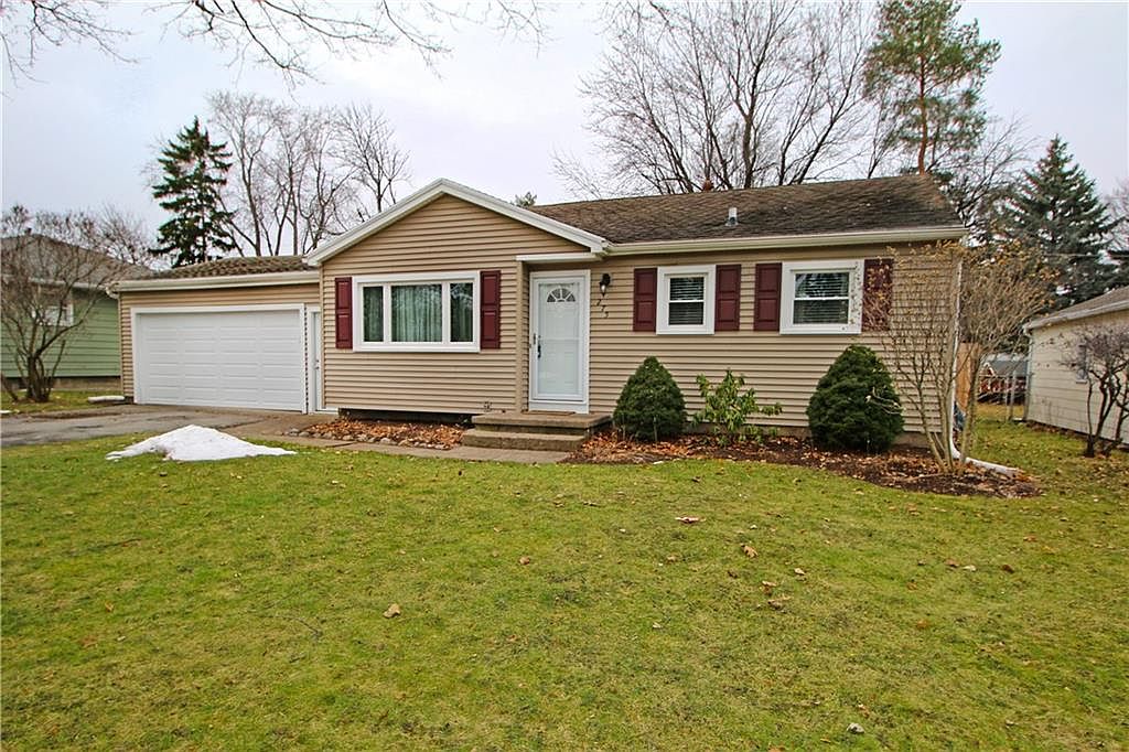 275 Marwood Rd, Rochester, NY 14612 Zillow