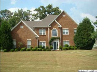 4949 Keith Dr, Birmingham, AL 35242