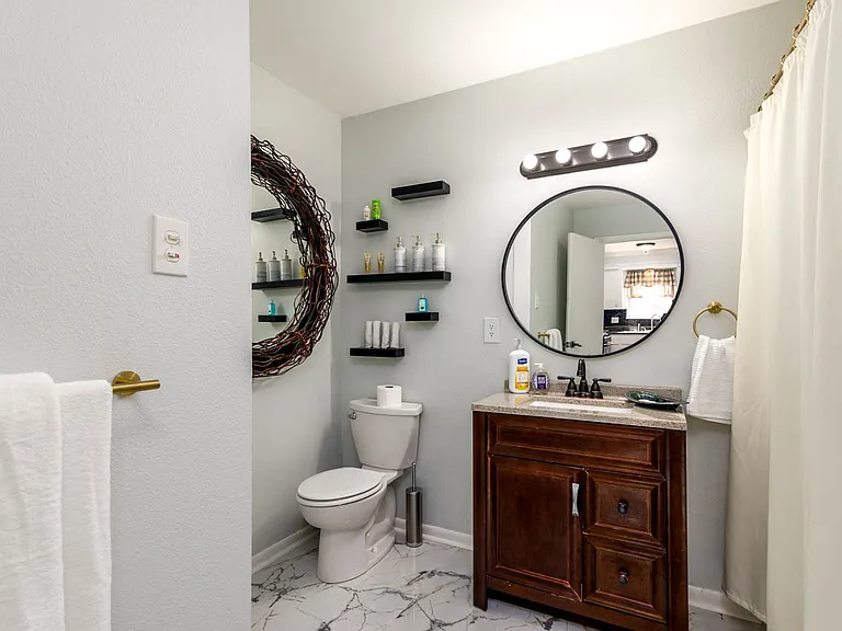 2600 N Rodney Parham Rd #A — Photo 11