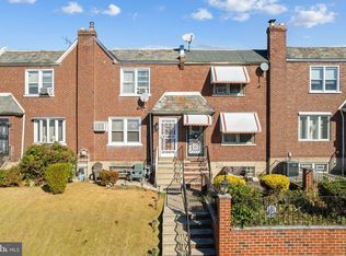 7411 Woolston Ave, Philadelphia, PA