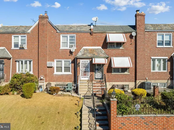 7411 Woolston Ave, Philadelphia, PA 19138