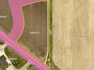 L1-B1 Business Park Dr, Wells, MN 56097