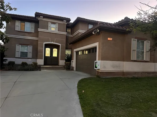 1783 Old Baldy Way, Upland, CA 91784