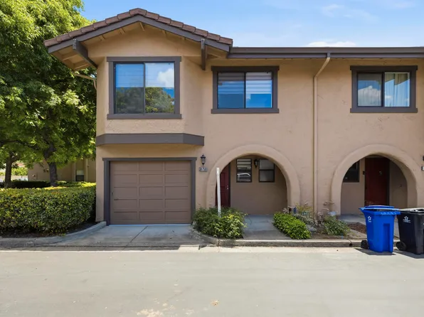 38759 Crane Ter, Fremont, CA 94536