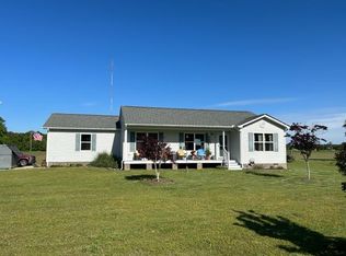 5031 Magotha Rd, Cape Charles, VA 23310