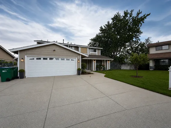 3 Heather Cir, Carson City, NV 89701