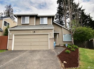 30824 47th Ave S, Auburn, WA 98001