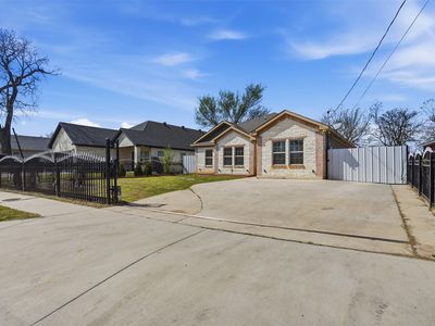 3021 Springview Ave, Dallas, TX, 75216