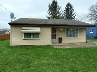 1677 Chattanooga Ave, Poland, OH 44514