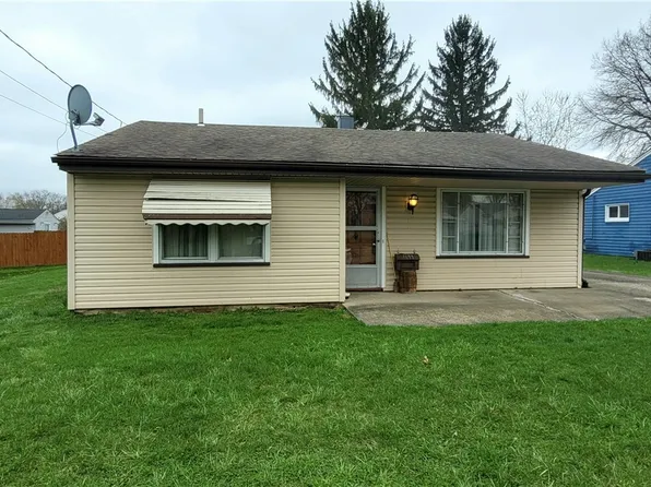 1677 Chattanooga Ave, Poland, OH 44514