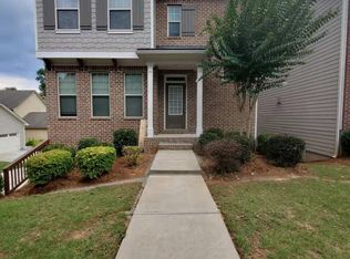 306 Gilliflower Park, Suwanee, GA 30024
