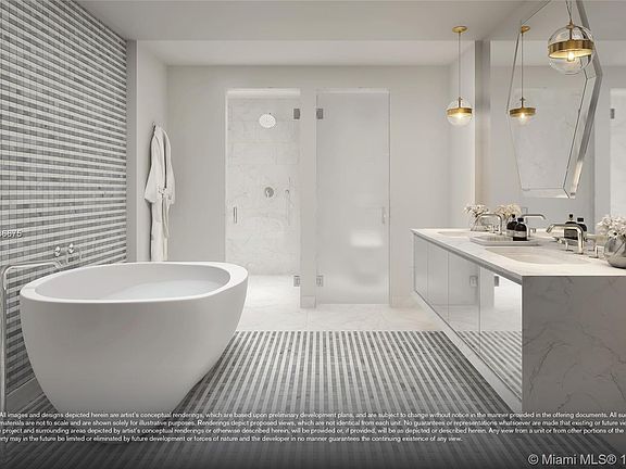 4th image of 788 NE 23rd St #4701