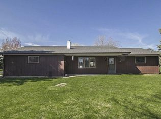 3522 Wagon Wheel Rd, Manitowoc, WI 54220