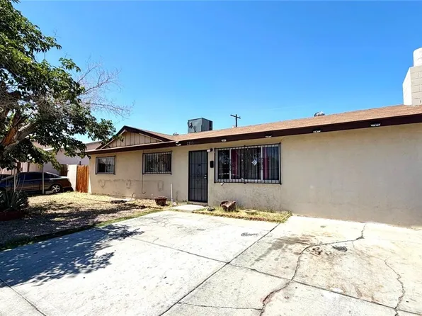 2213 Kirk Ave, Las Vegas, NV 89101