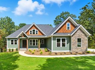 33 Cedar Gate Ln, Kingston, GA 30145