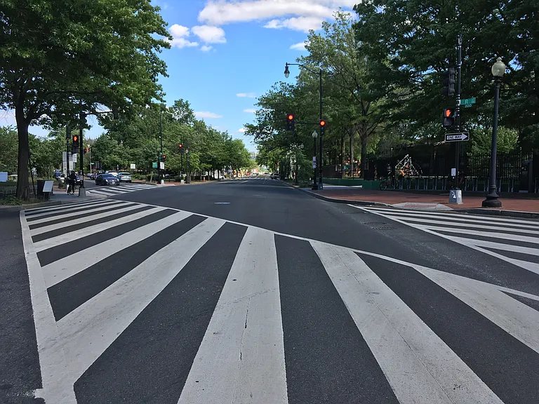 36 R St NW #A — Photo 12