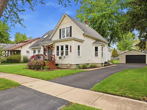 2nd image of 18347 Morris Ave