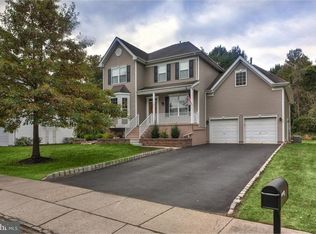 40 Bailly Dr, Burlington, NJ