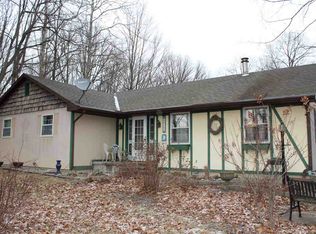 10130 Watterson Rd, Churubusco, IN 46723