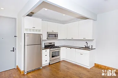 Rented by StayBK LLC