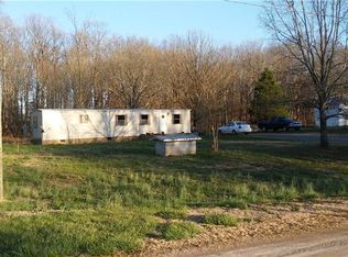 2150 John Wesley Dr, Catawba, NC 28609