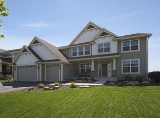 7843 62nd St S, Cottage Grove, MN 55016