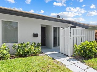 8580 NW 32nd St, Pompano Beach, FL 33065