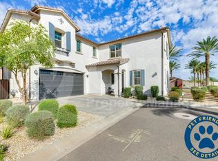 9928 E Tahoe Ave, Mesa, AZ 85212