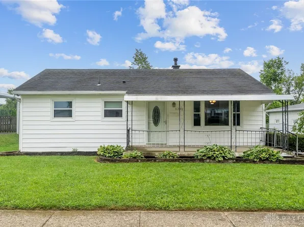5342 Middlebury Rd, Dayton, OH 45432
