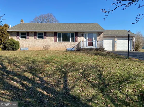 3447 Fringer Rd, Taneytown, MD 21787