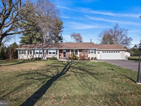 568 Village Rd W, West Windsor, NJ 08550