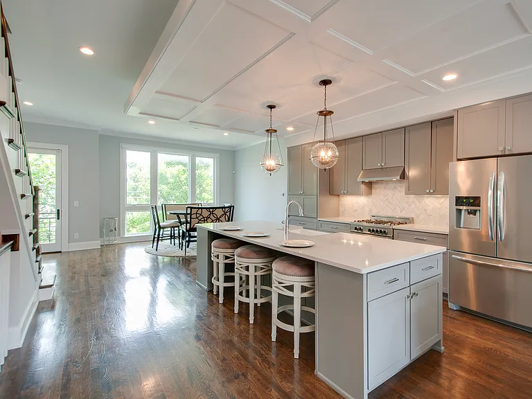 1701 Blair Blvd #3 — Photo 17