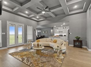 7245 County Road 206, Grandview, TX 76050