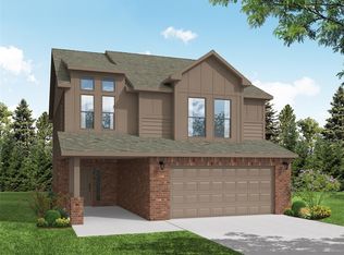 2020 Tallgrass Ter, Centerton, AR 72719