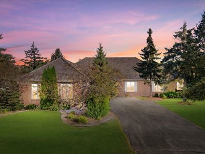 7306 Forty Acre ROAD, Franksville, WI, 53126