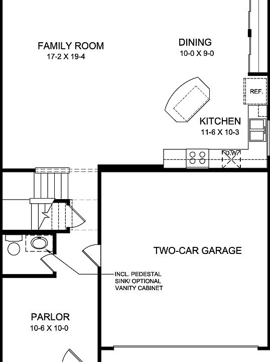 2nd image of 4953 Crestbrook Dr