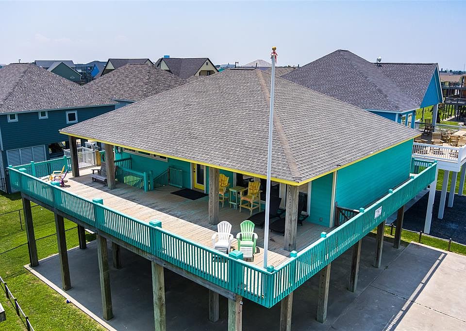 845 Beaumont Dr Crystal Beach TX 77650 MLS 56621181 Zillow